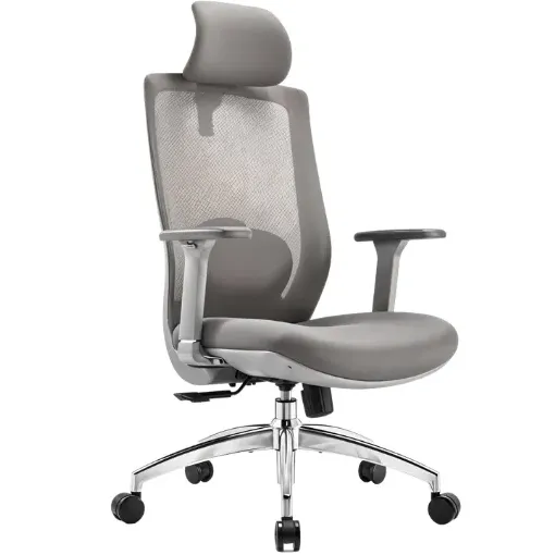 How to adjust a chair to minimize lumbar strain at workstation height