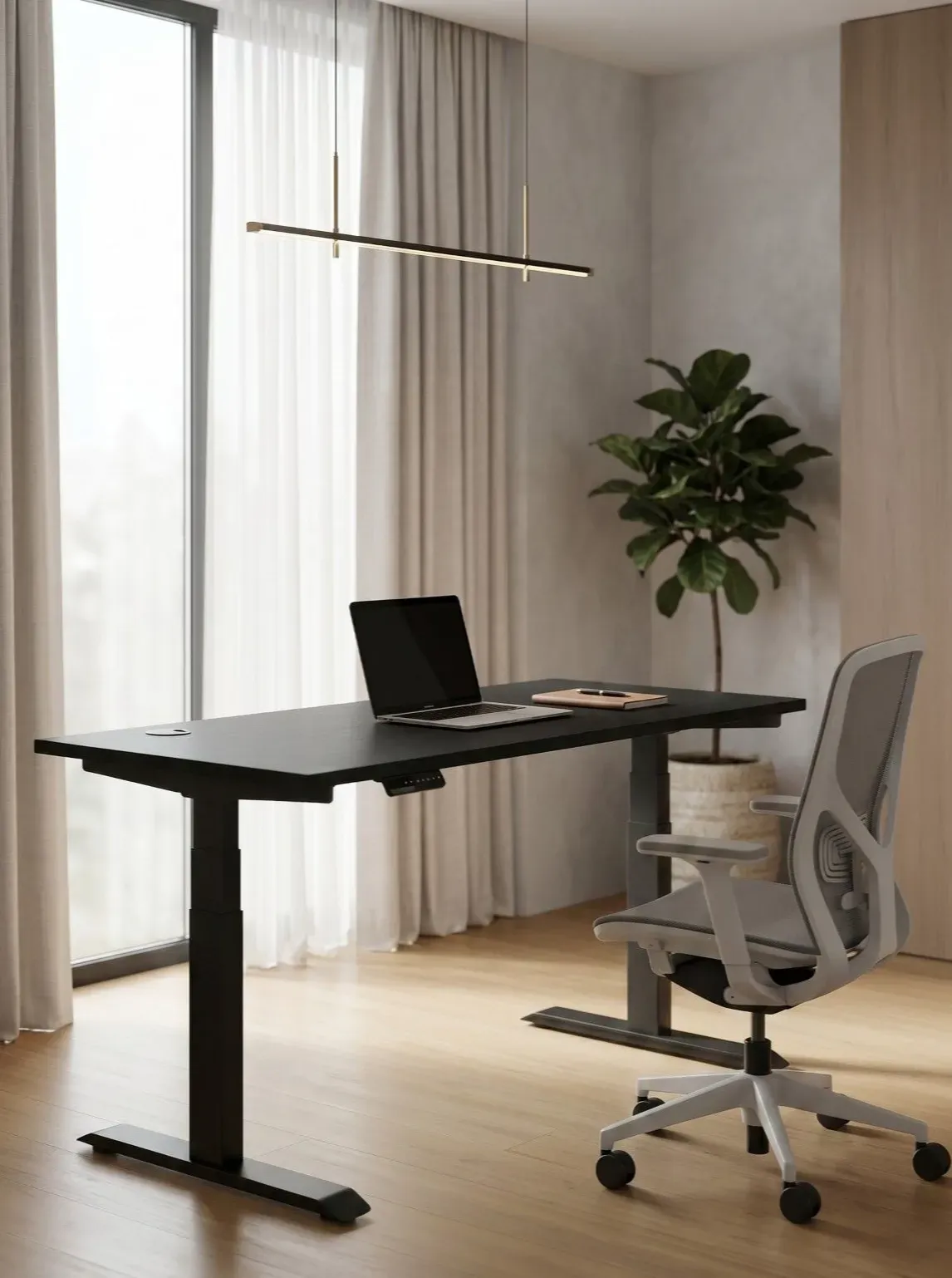 How Modular Office Furniture Enhances Employee Collaboration