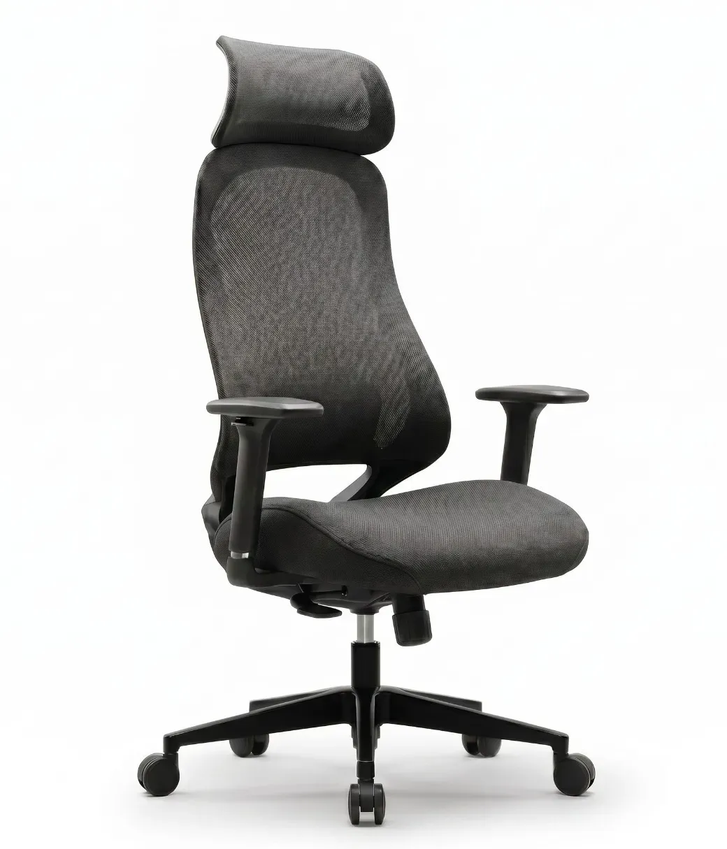 How Ergonomic Furniture Creates a Healthier Office Environment