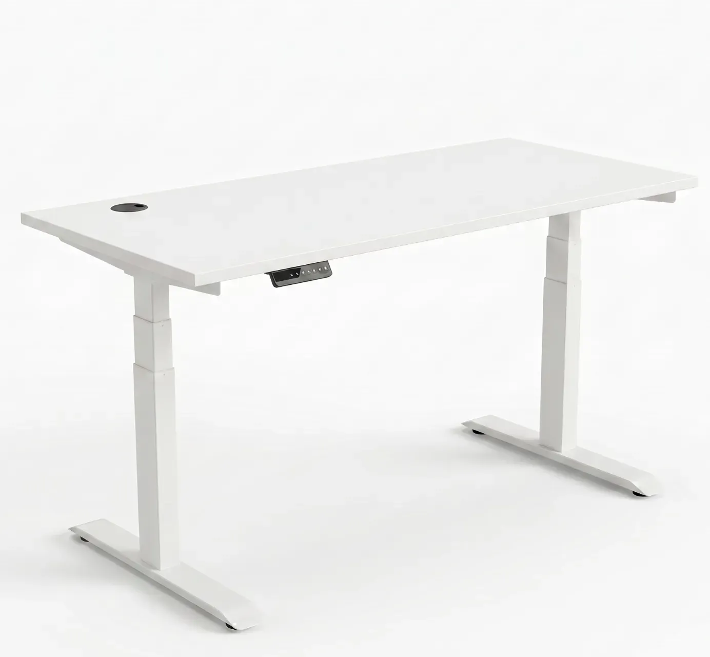 Trendy and Stylish Study Table Designs for Productive Workspaces