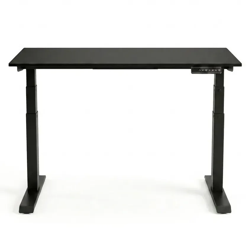 How Height Adjustable Desks Help Prevent Office Related Body Pain