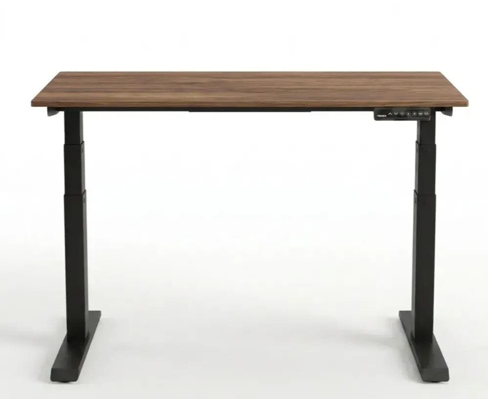 How Height Adjustable Desks Help Prevent Neck and Shoulder Pain