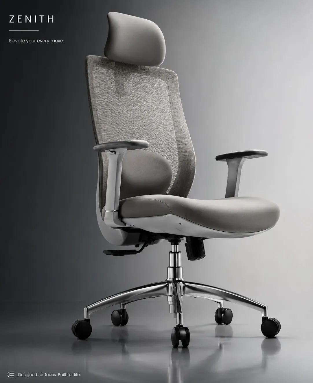 Buy Office Chair Online | Ergonomic Chair at Best Price
