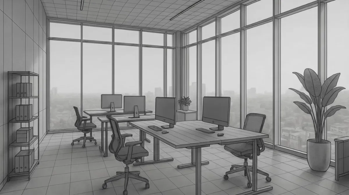 Desk Image