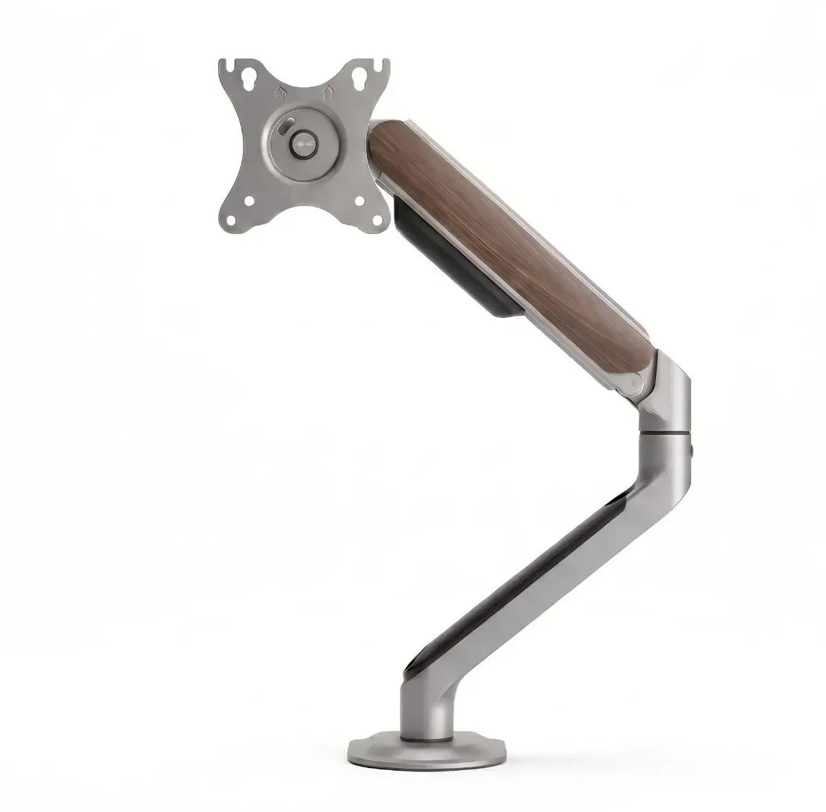 How Monitor Arms Help Reduce Neck and Shoulder Pain