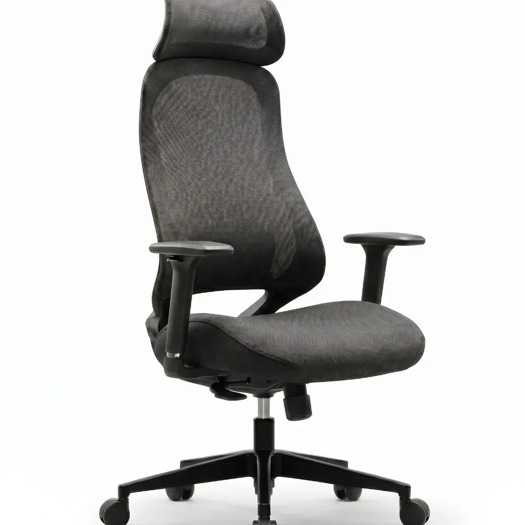 Why Every Home Office Needs an Ergonomic Chair