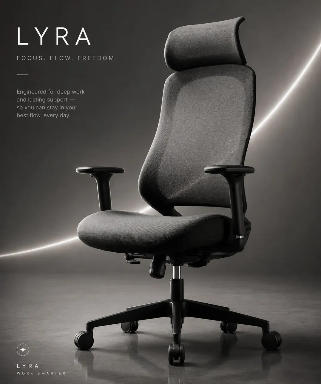 Best Computer Chair for Long Hours: How to Choose the Right One for All-Day Comfort
