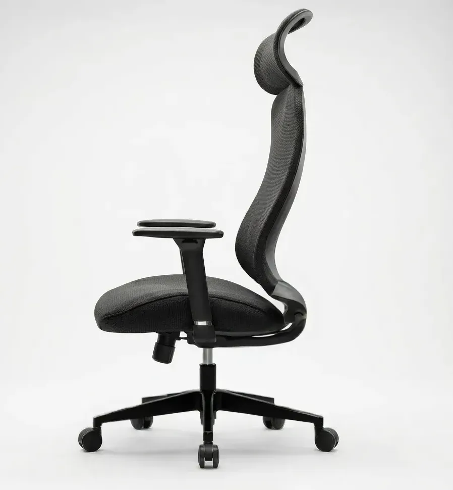 Orthopedic Chair: A Smarter Choice for Comfortable and Healthy Sitting