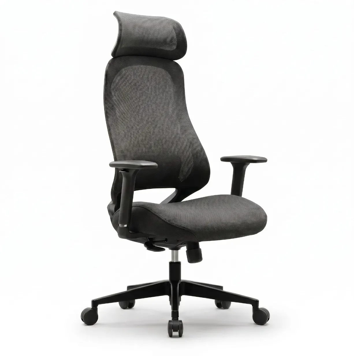 Ergonomic Office Chair with Lumbar Support: The Key to Comfortable Working