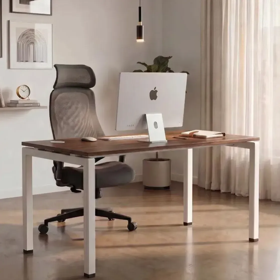 Ergo Office Chair: The Smart Choice for Comfort and Productivity