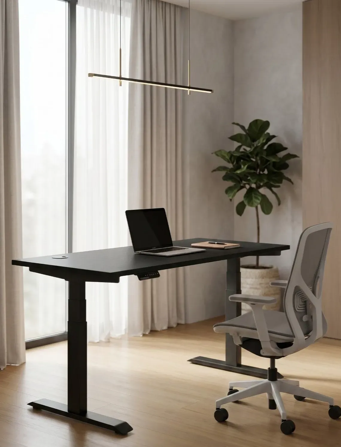 Office Table for Home: The Key to a Comfortable Workspace