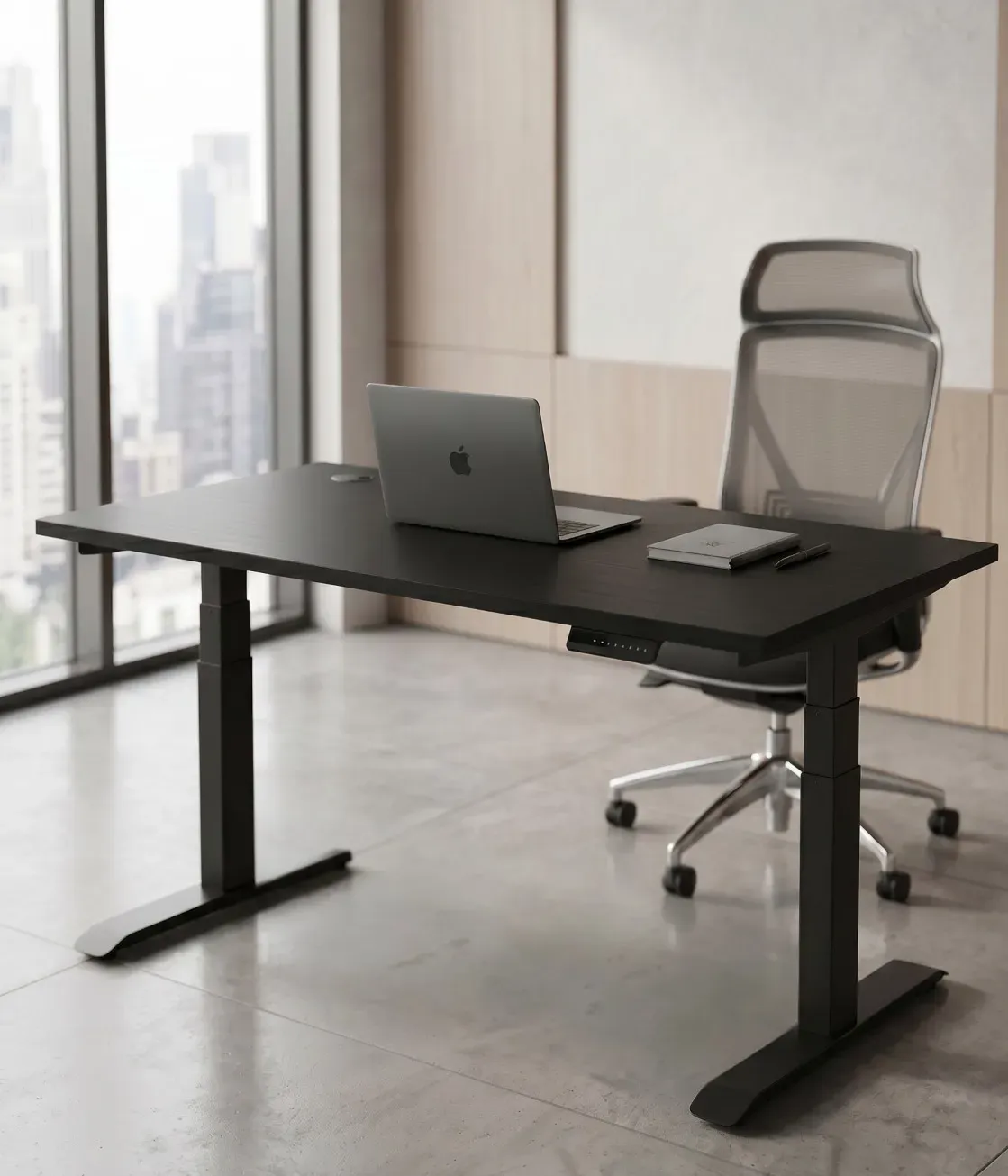 Work Station Desk: Build a Workspace That Inspires Productivity