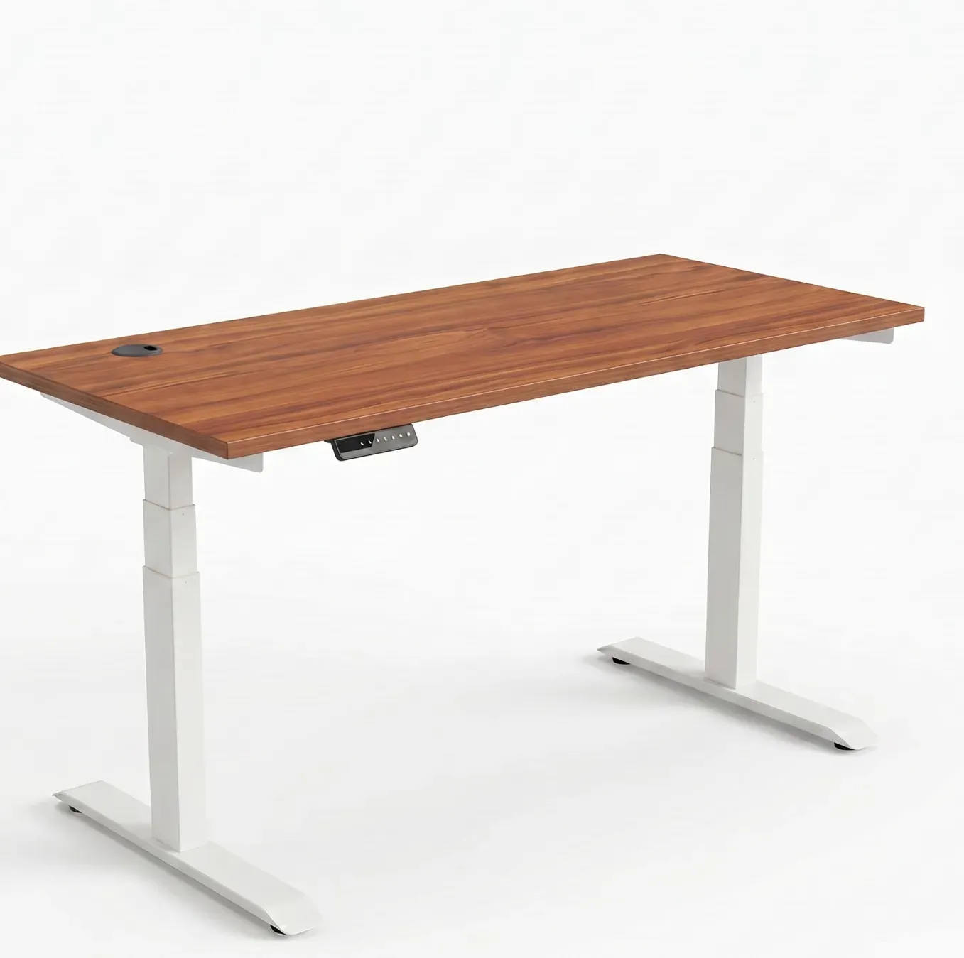 Height Adjustable Desk in India: Upgrade Your Workspace with Desqoo