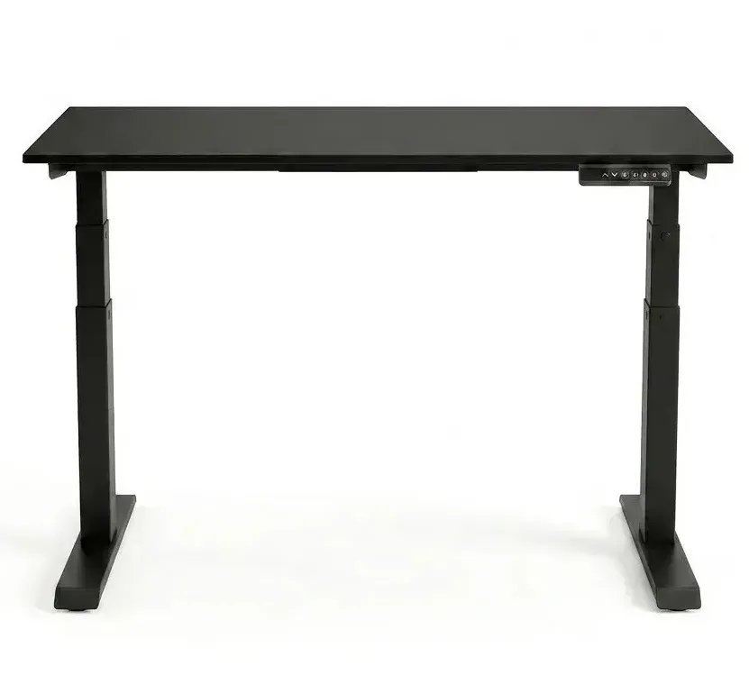 Why an Ergonomic Height Adjustable Desk Is Essential for Every Workspace