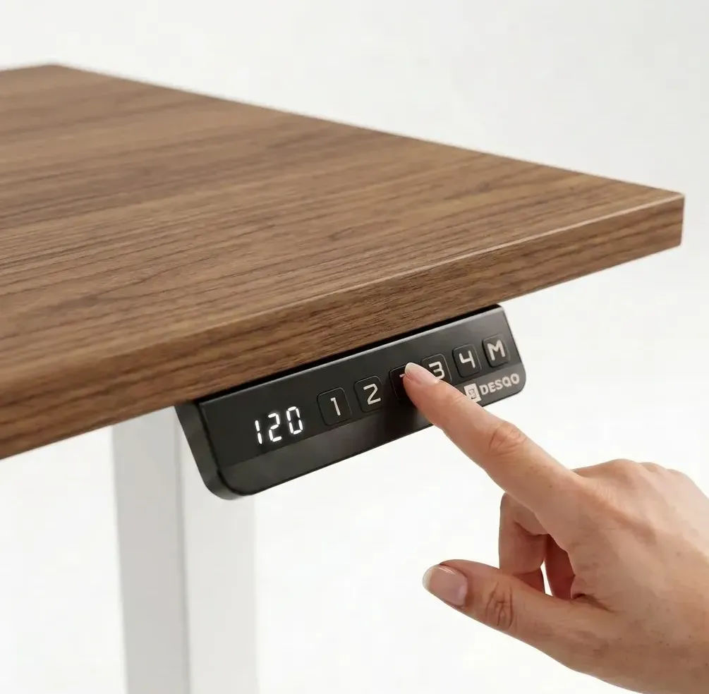 Buy Sit Stand Desk in India: A Guide to Choosing the Right Workspace