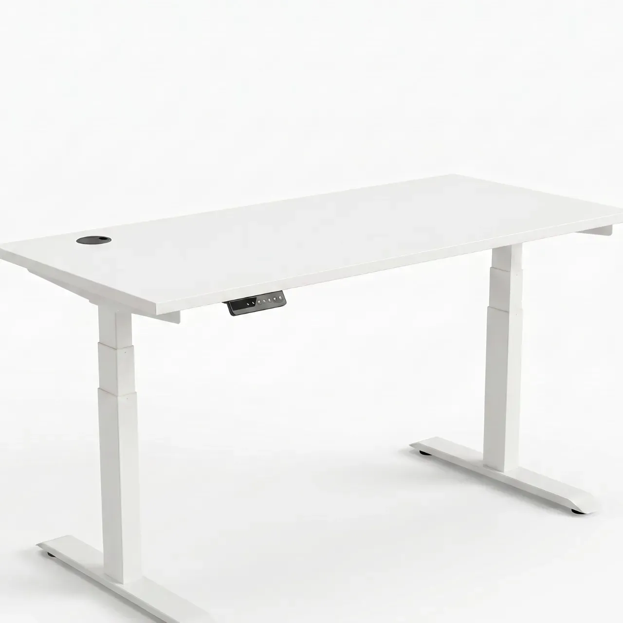 Height Adjustable Desk: A Smarter Choice for Modern Workspaces