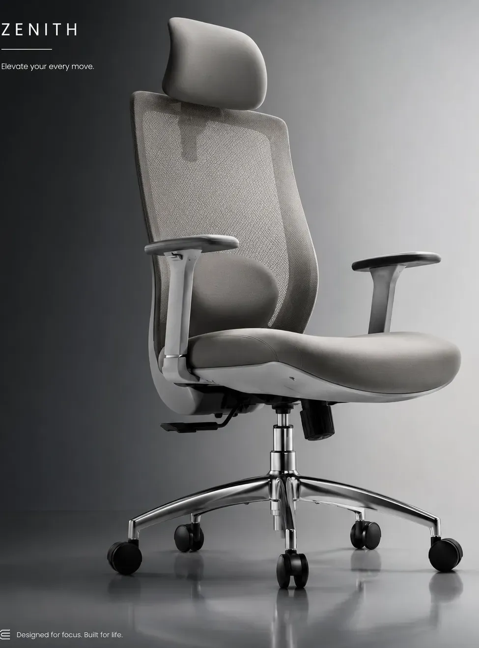 Best Ergonomic Desk Chair: The Key to Comfort and Productivity
