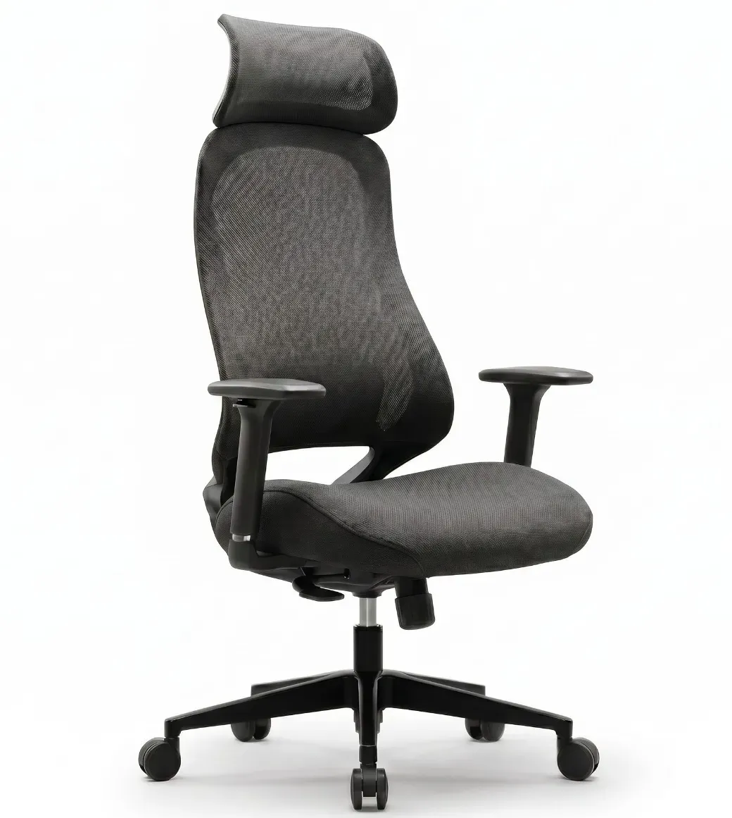 Techies with Back Pain: Which Chair Works Best for You?