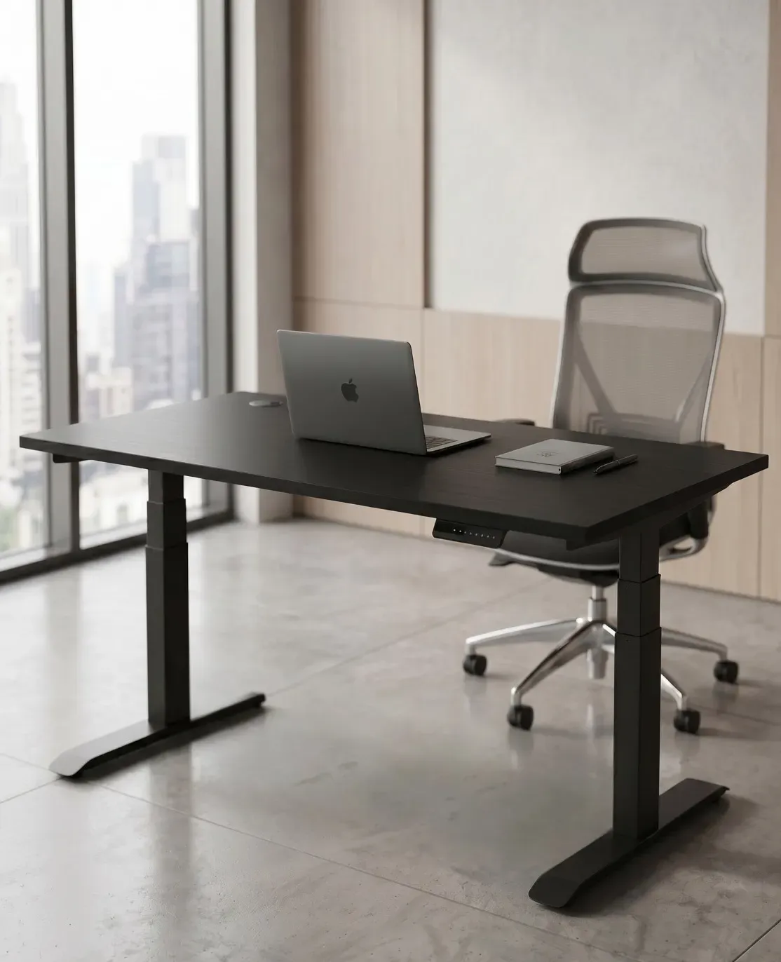 Workspace Design Company: Creating Modern, Functional, and Productive Workspaces