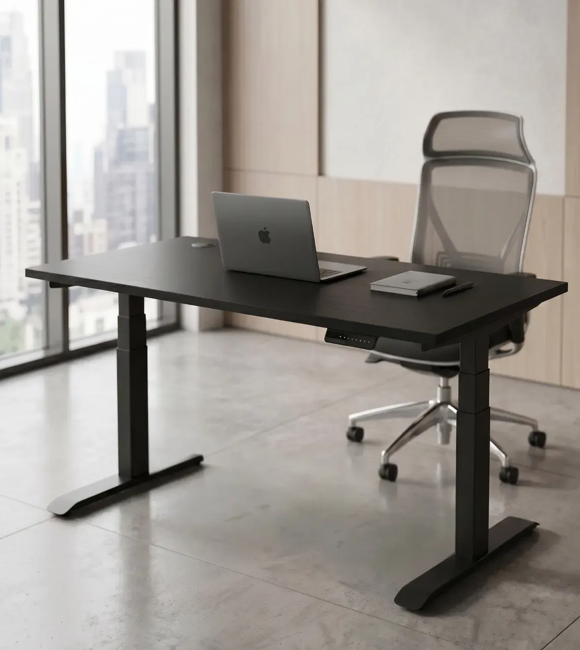 Ergonomic Office Furniture Manufacturers in Kochi: Creating Healthier Workspaces