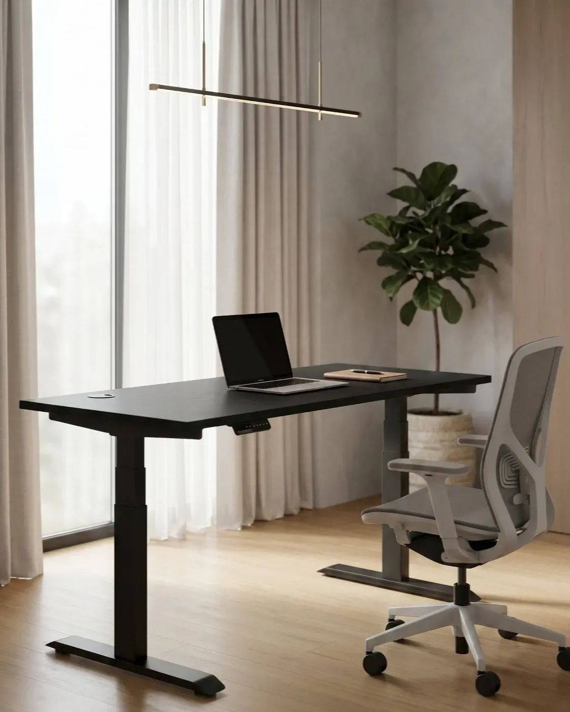 Executive Office Desk: The Perfect Choice for a Professional Workspace