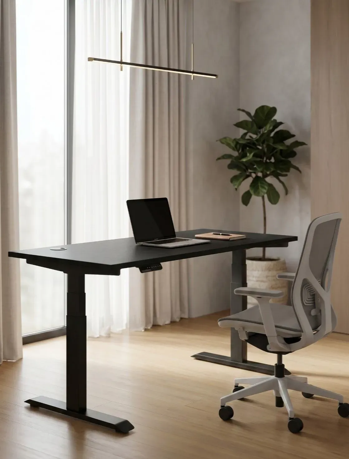 Home Office Desks in Kochi: Create a Comfortable and Productive Workspace
