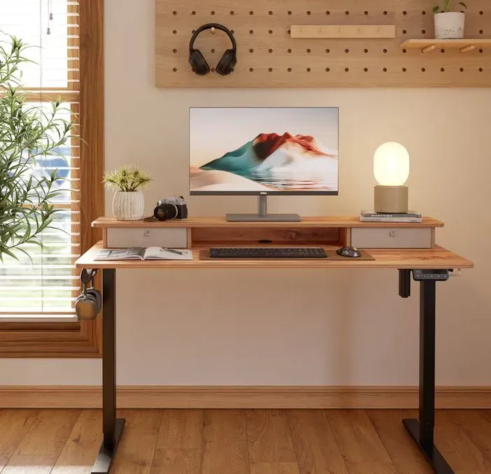Custom Office Furniture Manufacturers in Kochi: Benefits and Options
