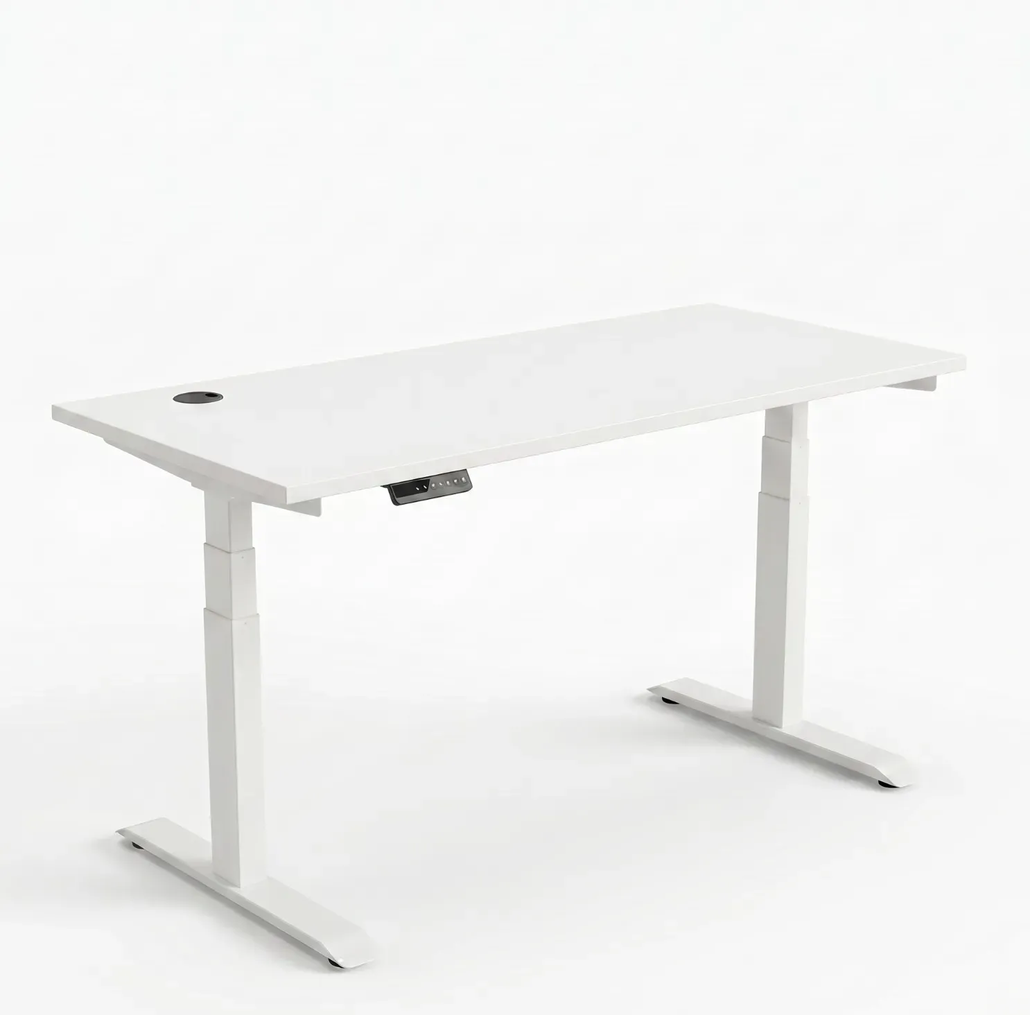 Buy Height Adjustable Table for Office Online at Best Price