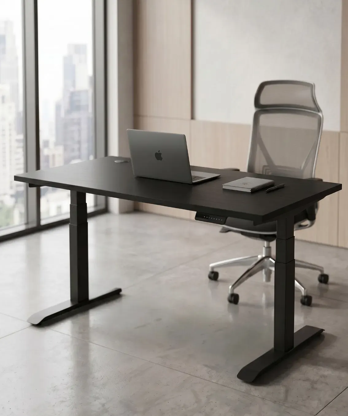 Office Chair Back Support: The Key to Comfortable and Productive Working