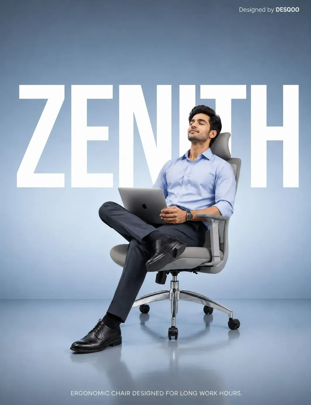 Office Chair Back Support: A Key to Comfortable Working