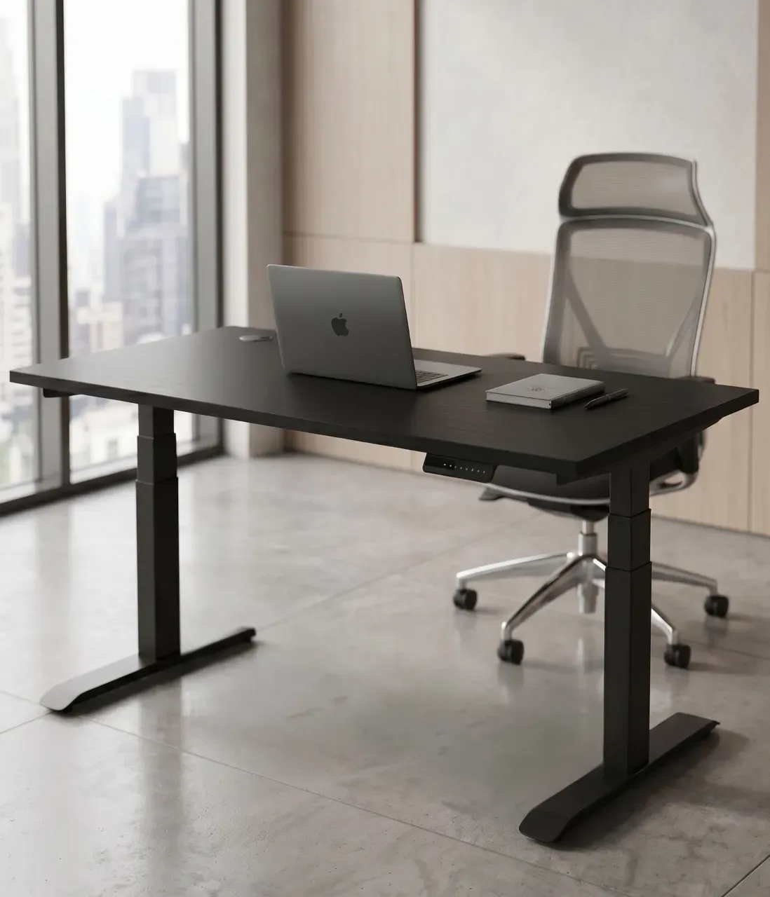 Ergonomic Chair for Home Office in Kochi: Create a Comfortable Workspace