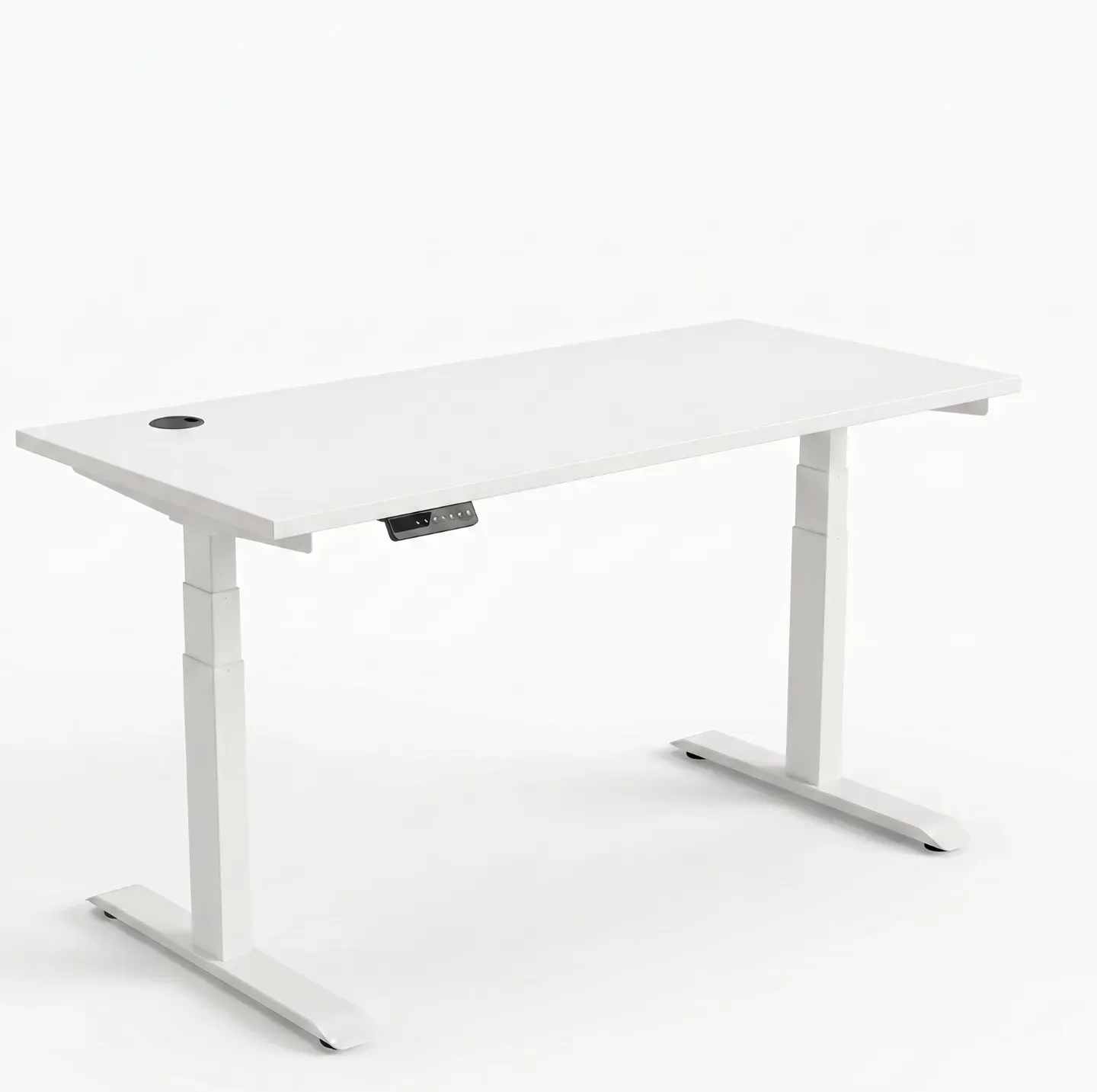 Smart Desk in Kochi: A Modern Solution for Comfortable Workspaces