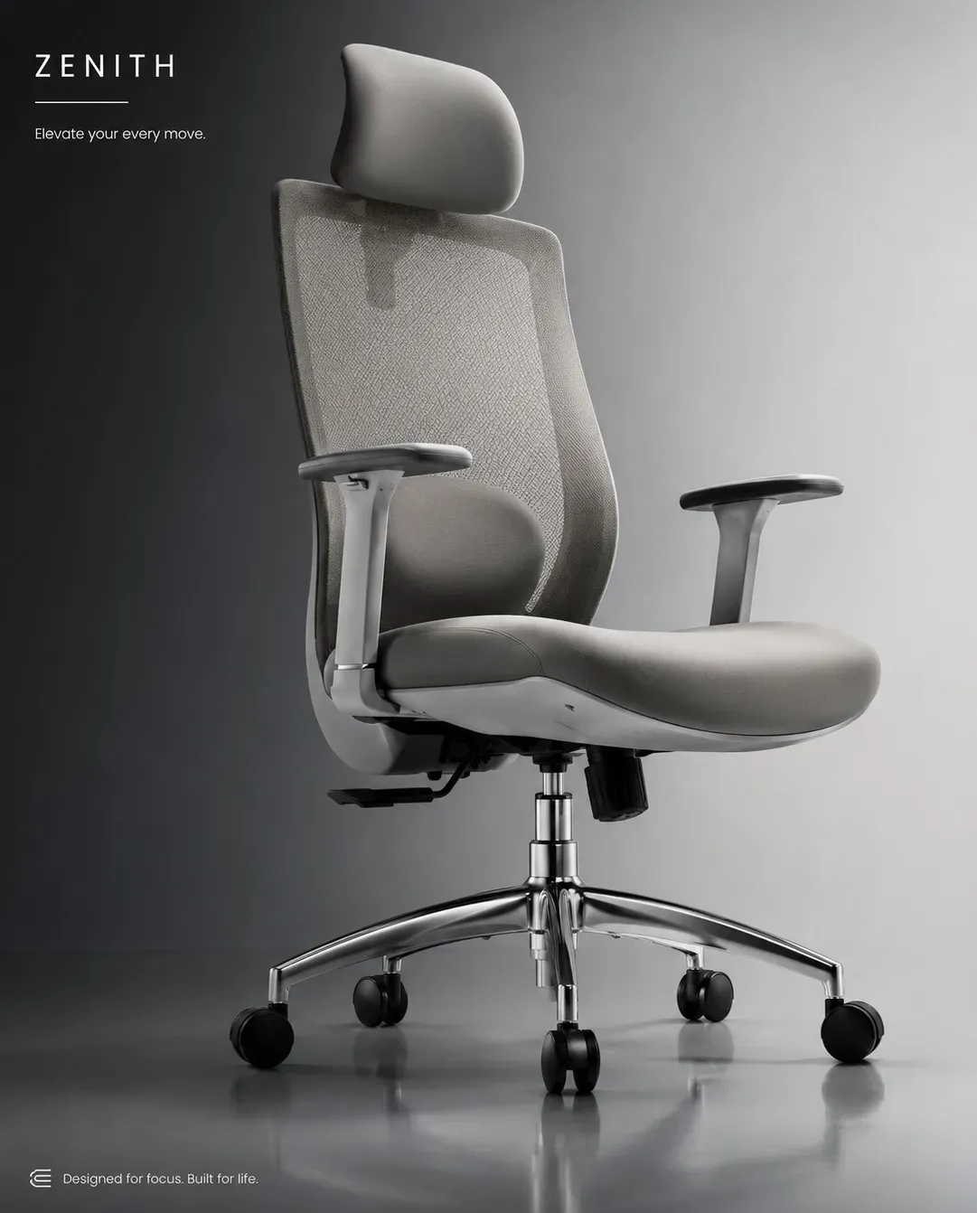Office Adjustable Chair in Kochi: A Guide to Comfortable Workspaces