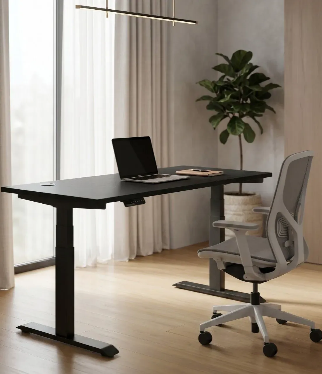 Why Businesses Need a Professional Workspace Design Company in India