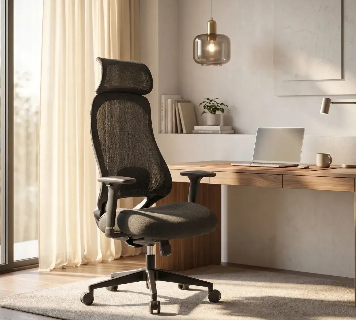 Best Office Furniture Manufacturers in Kochi for Startups and SMEs