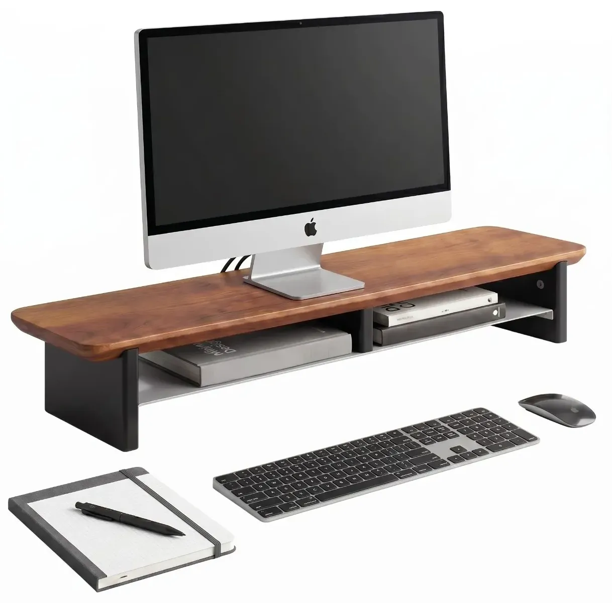 Desk Monitor Riser in Kochi: Improve Your Workspace Comfort and Organization