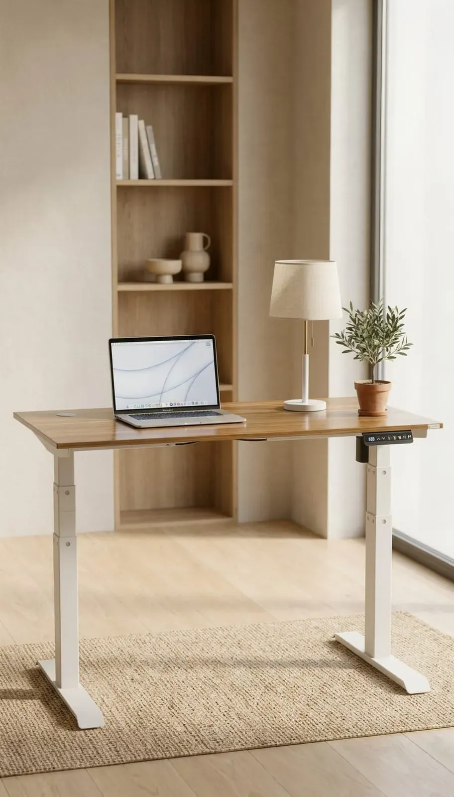 Best Height-Adjustable Table Dealer in Kochi
