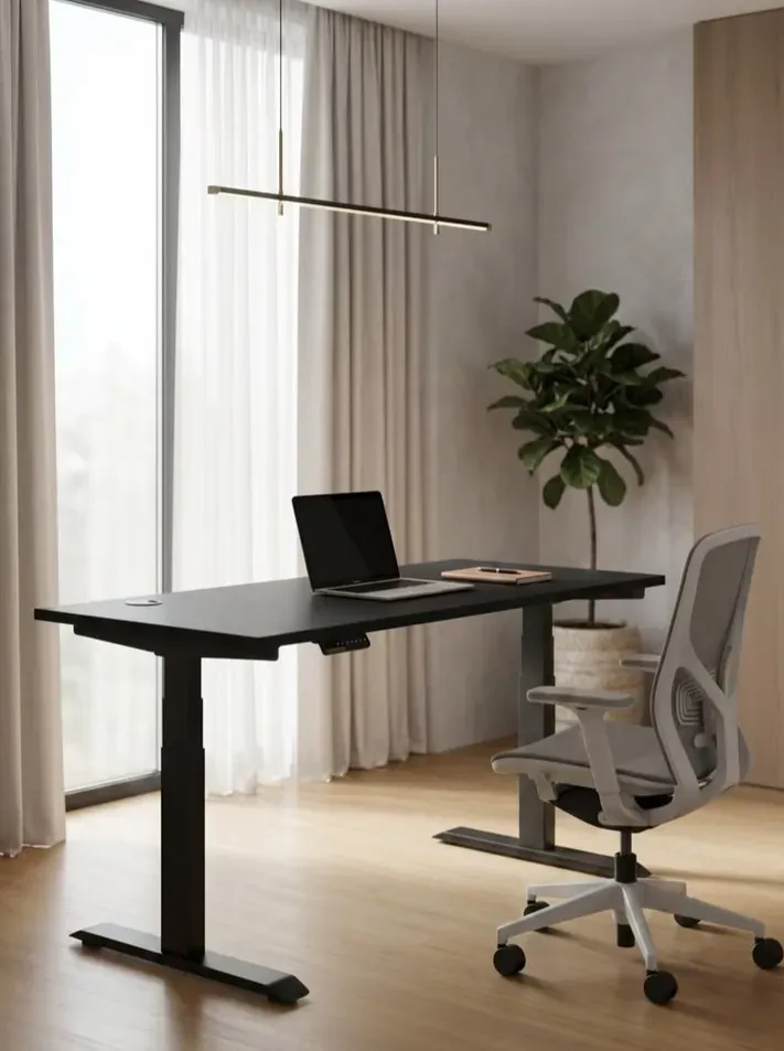 Best Height-Adjustable Desk for Home Office in India