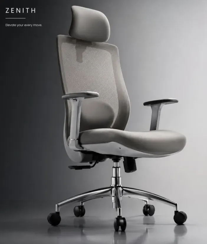 Ergonomic Chair vs Normal Office Chair: Key Differences