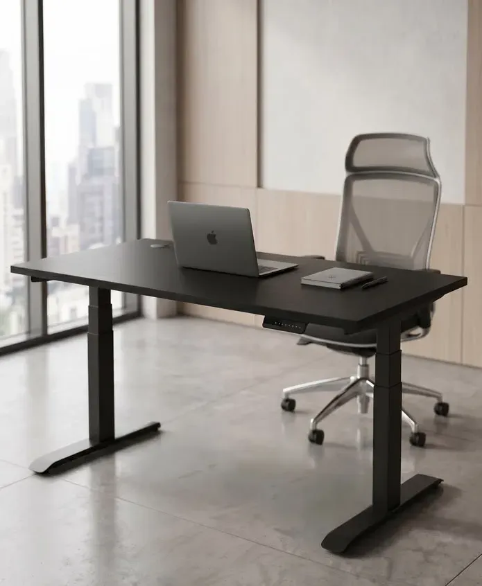How to Adjust an Office Chair for Better Sitting Posture
